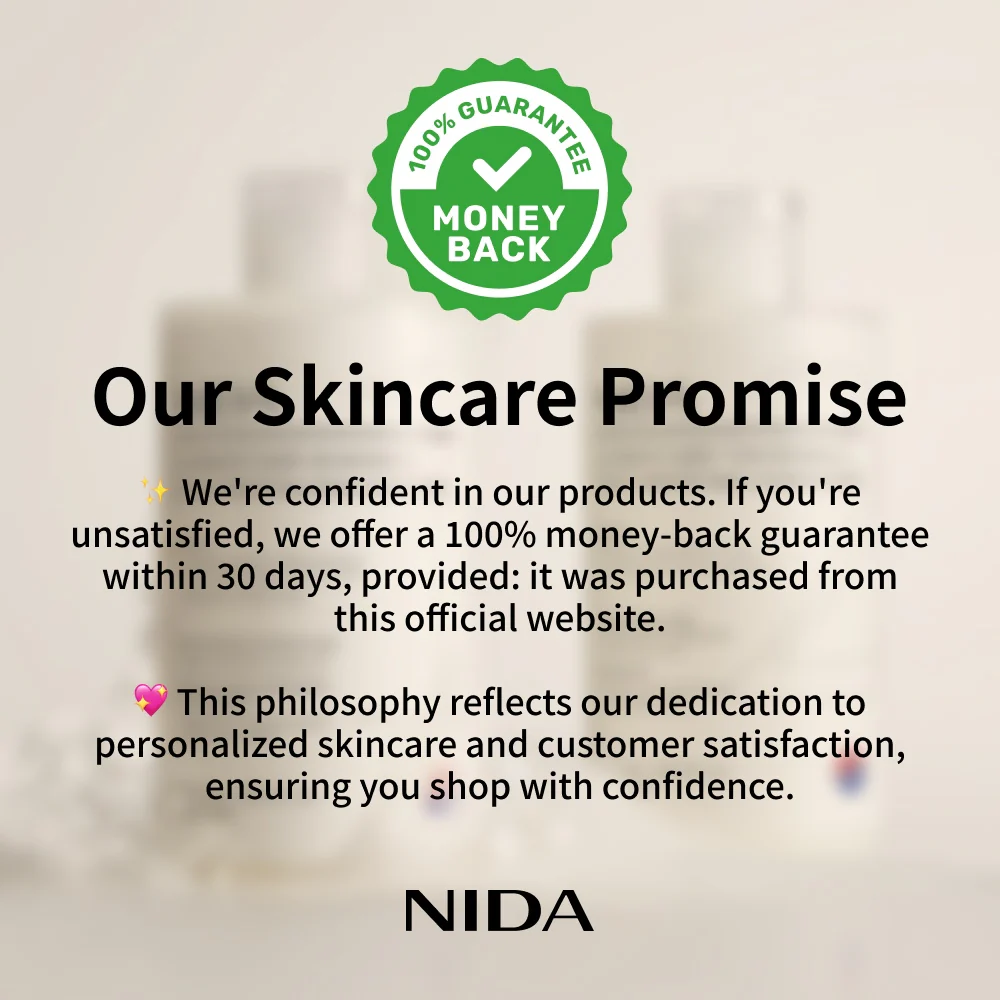 NIDA Ultimate Hair-thickening & Root-fortifying Conditioner - Image 7