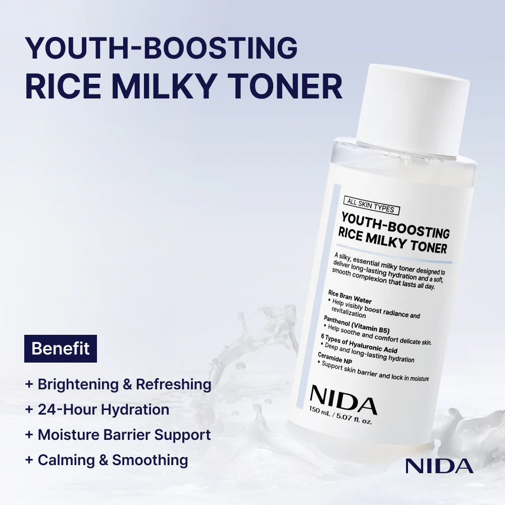 NIDA Ultimate Dark Spot Brightening Bundle - Image 4