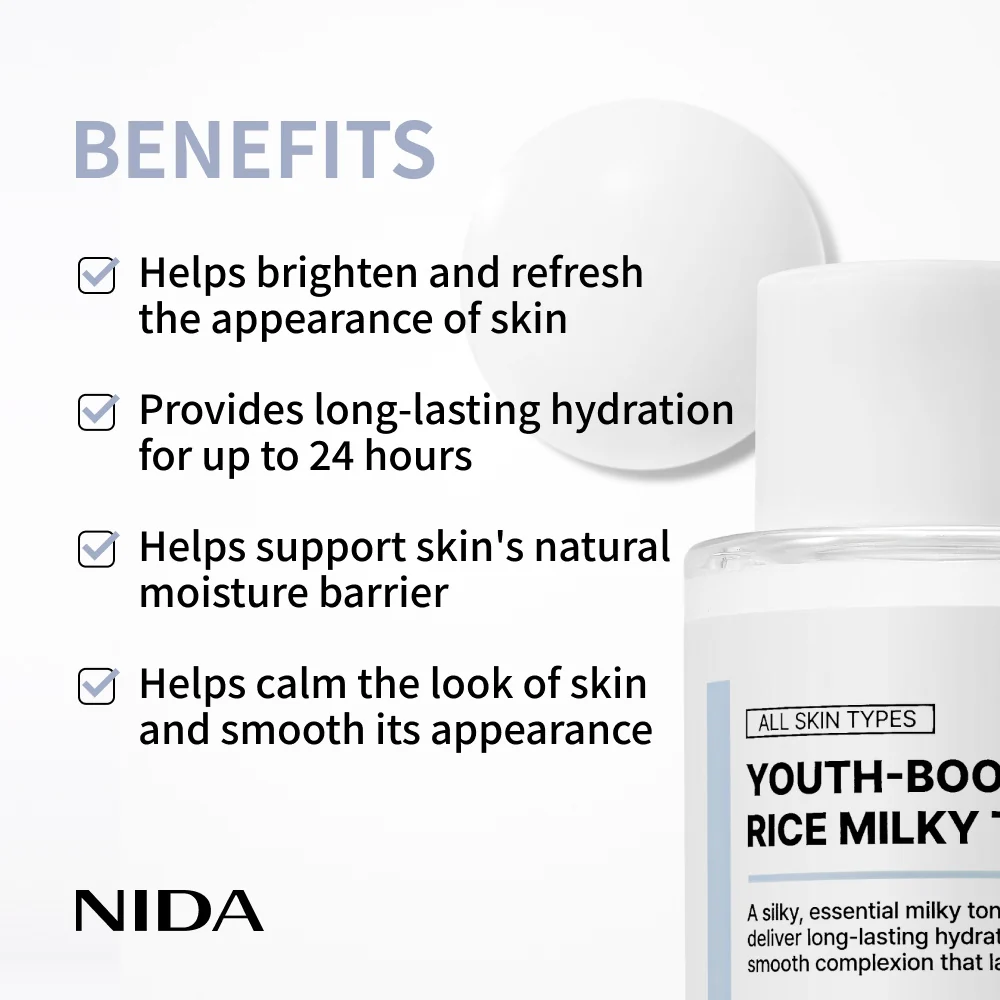 NIDA Ultimate Dark Spot Brightening Bundle - Image 5