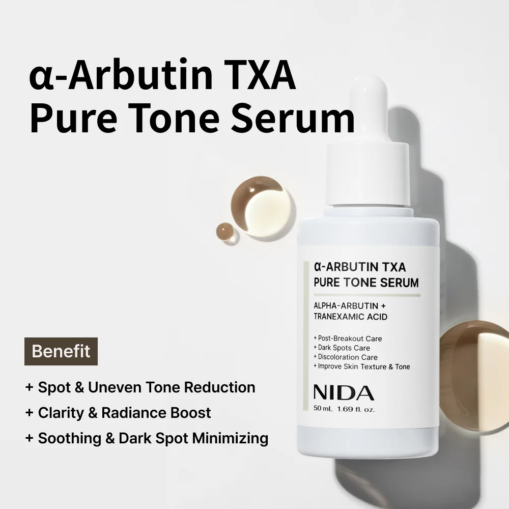 NIDA Ultimate Dark Spot Brightening Bundle - Image 6