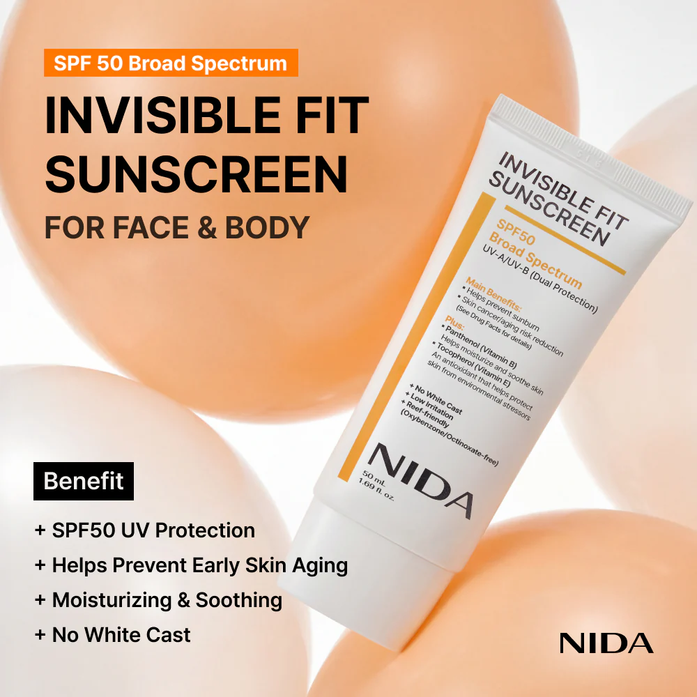 NIDA Ultimate Dark Spot Brightening Bundle - Image 8