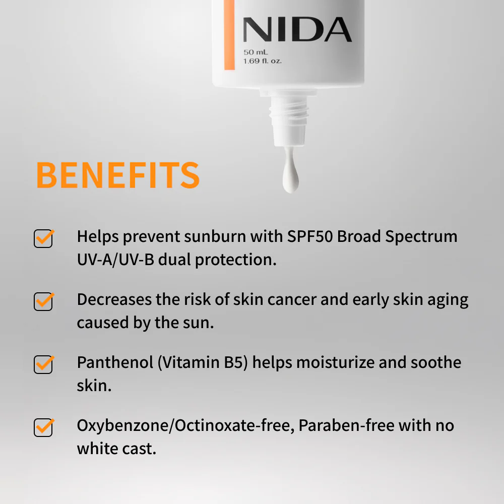 NIDA Ultimate Dark Spot Brightening Bundle - Image 9