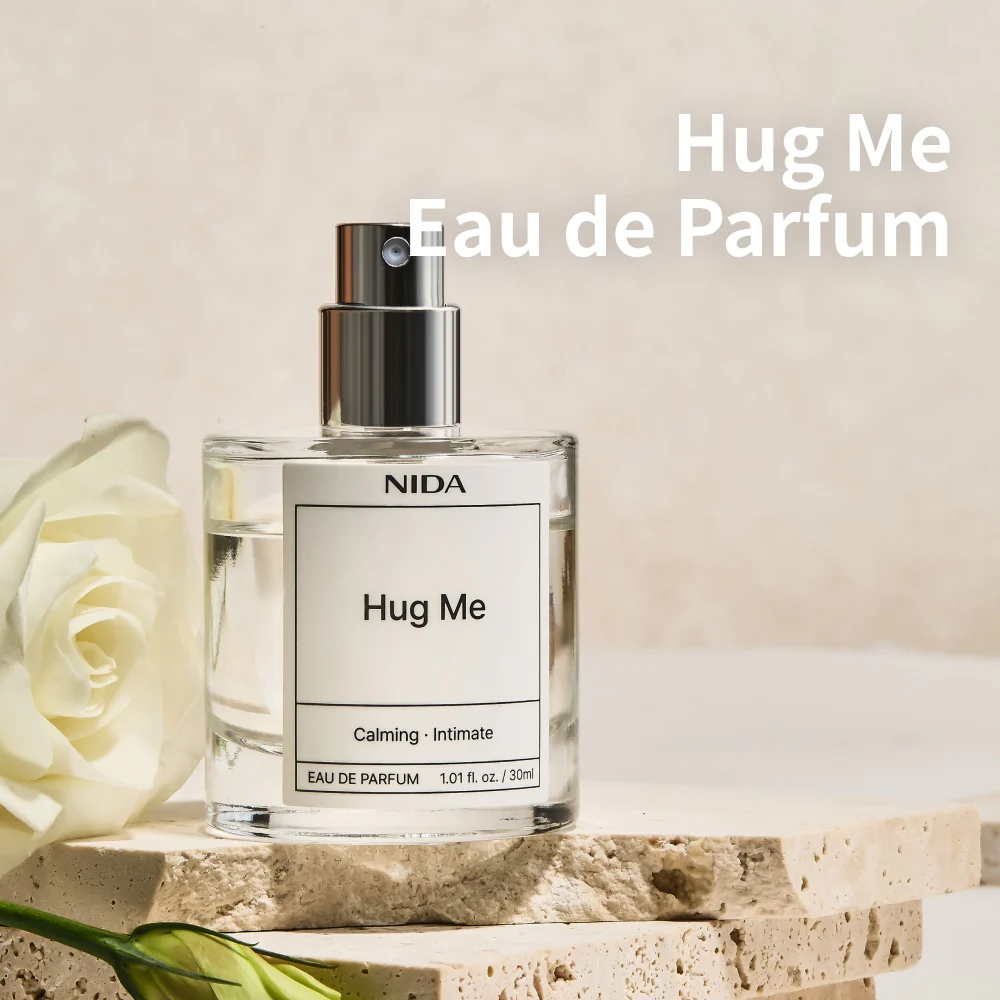 NIDA Hug Me Eau de Parfum (30mL) - Image 2