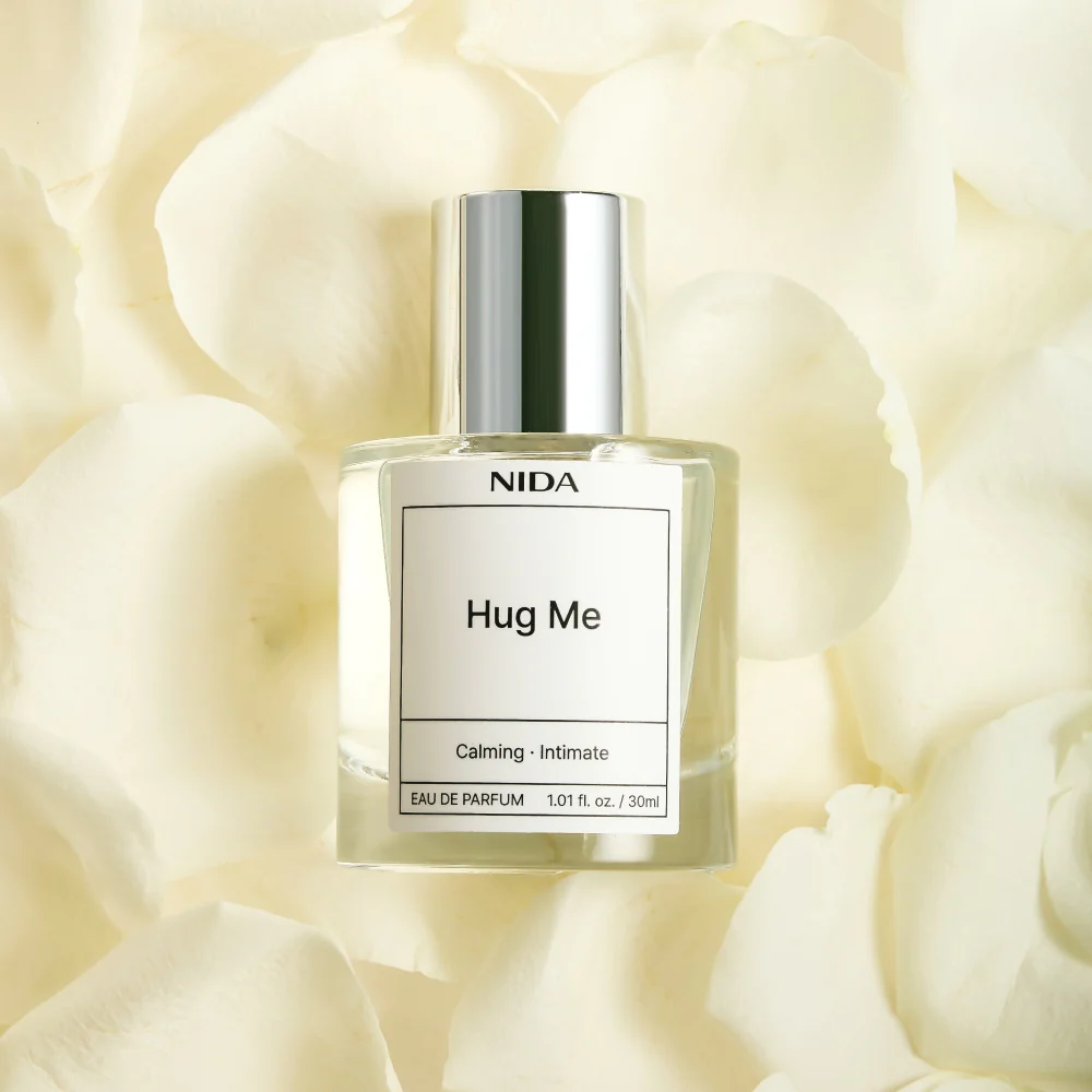 NIDA Hug Me Eau de Parfum (30mL) - Image 5
