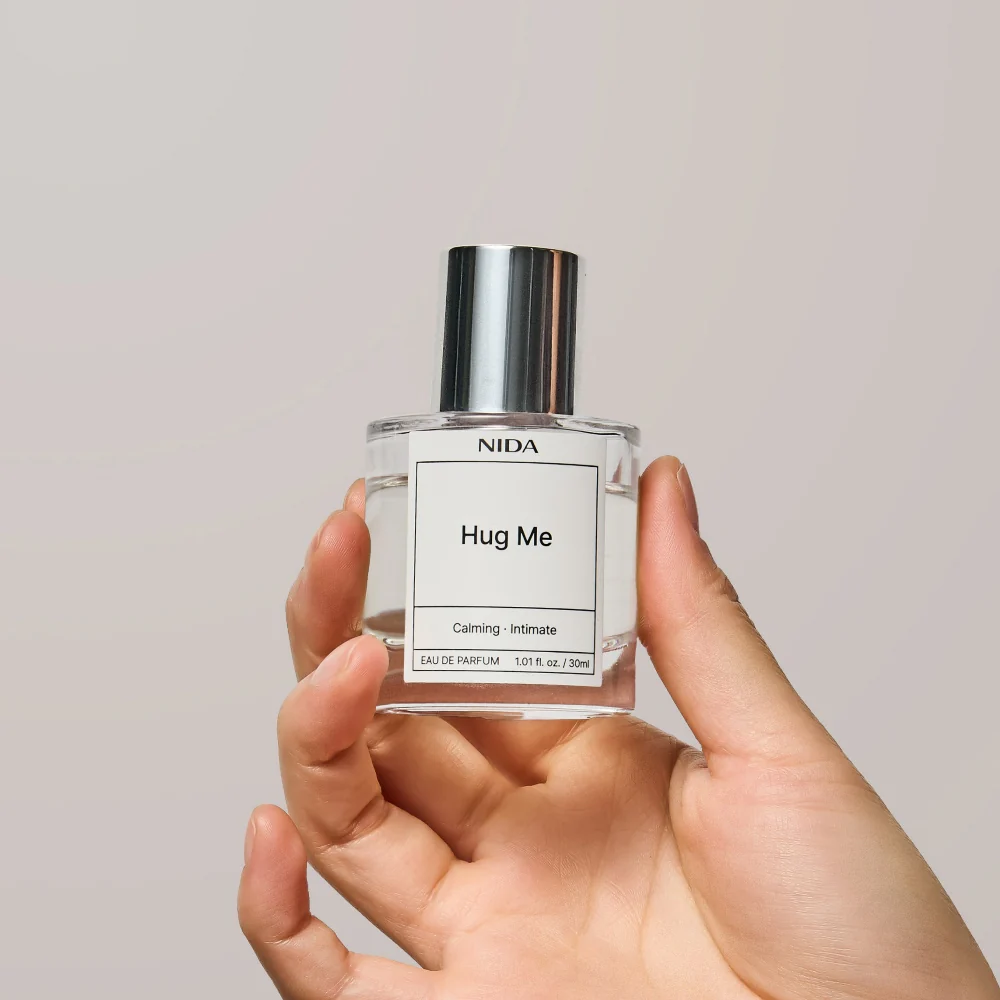 NIDA Hug Me Eau de Parfum (30mL) - Image 6
