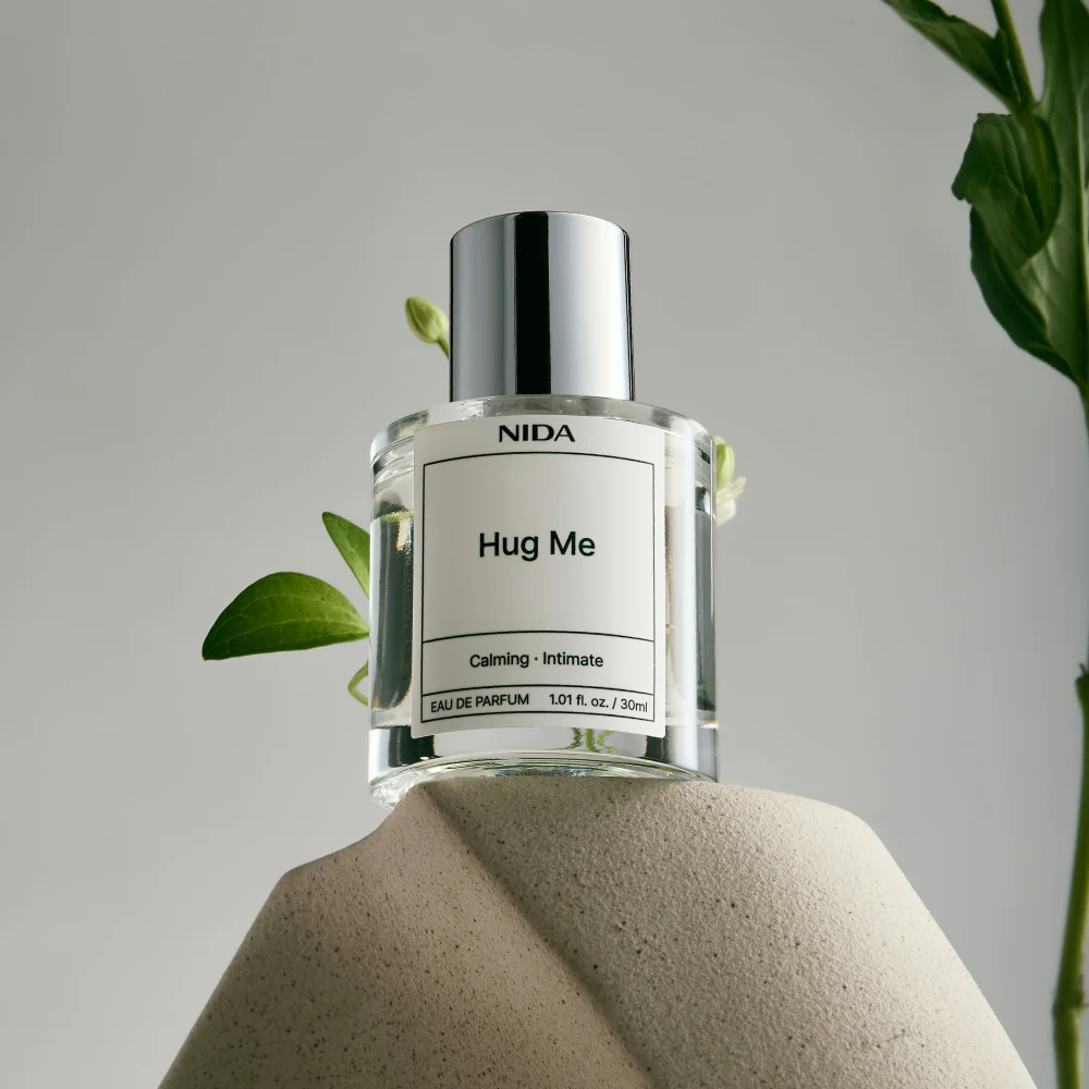 NIDA Hug Me Eau de Parfum (30mL) - Image 7