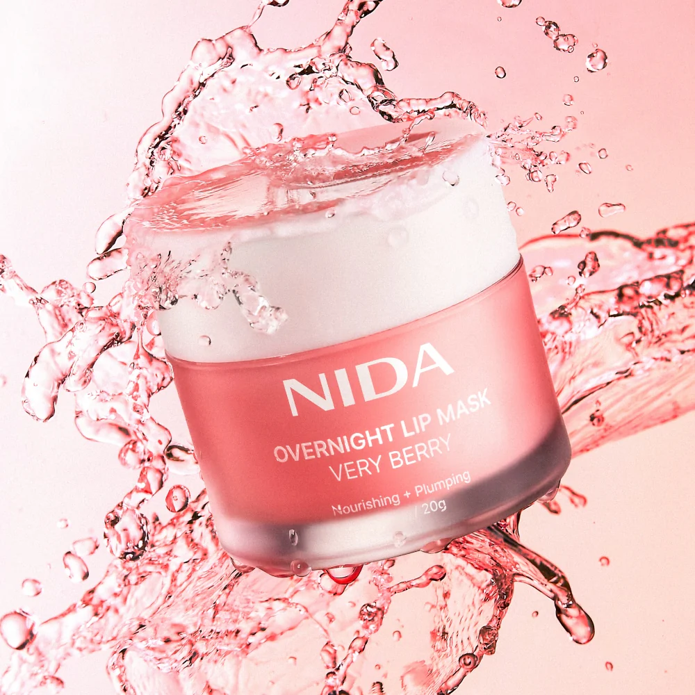 NIDA Overnight Lip Mask - Image 10