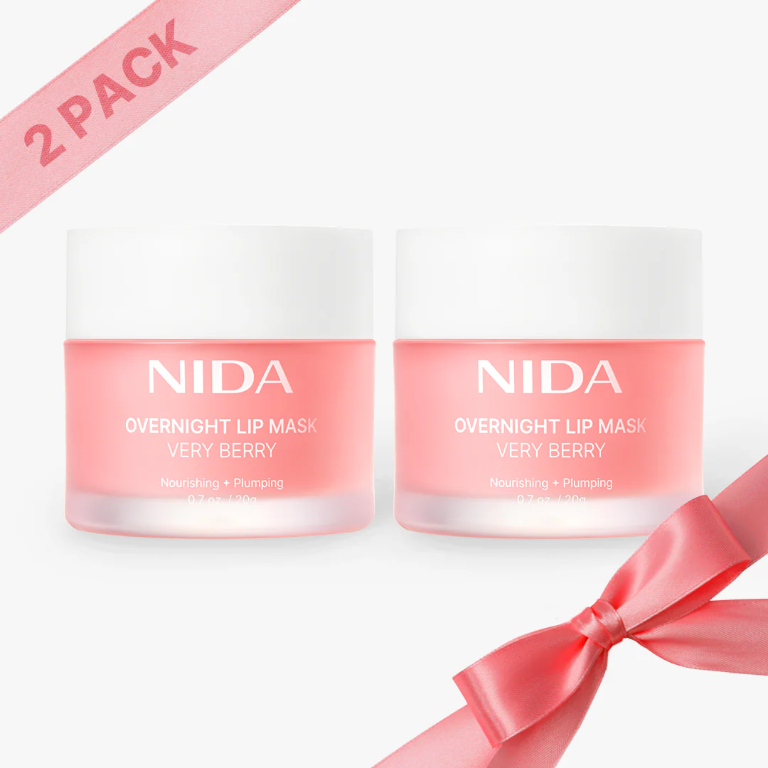 NIDA Overnight Lip Mask - Image 11