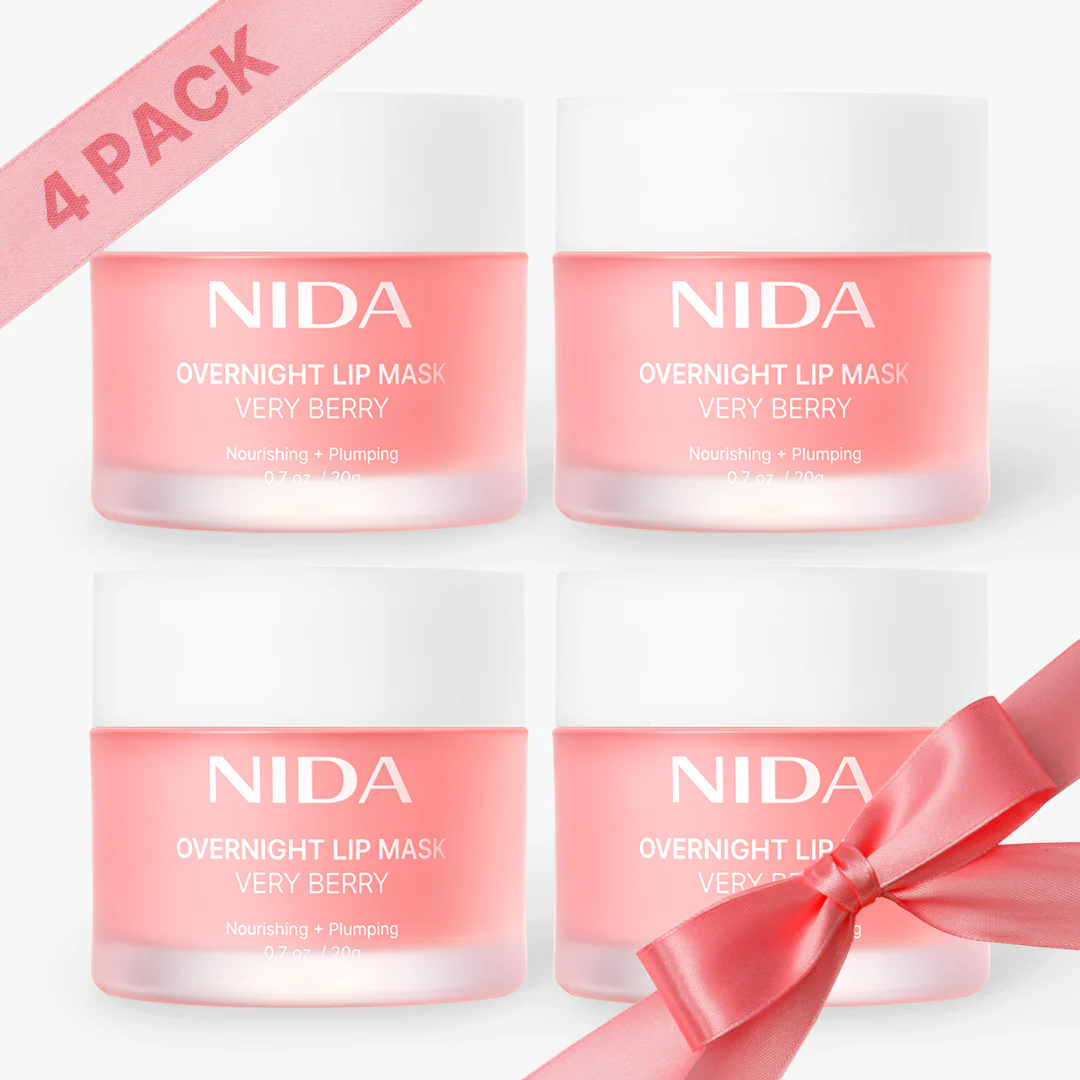 NIDA Overnight Lip Mask - Image 12