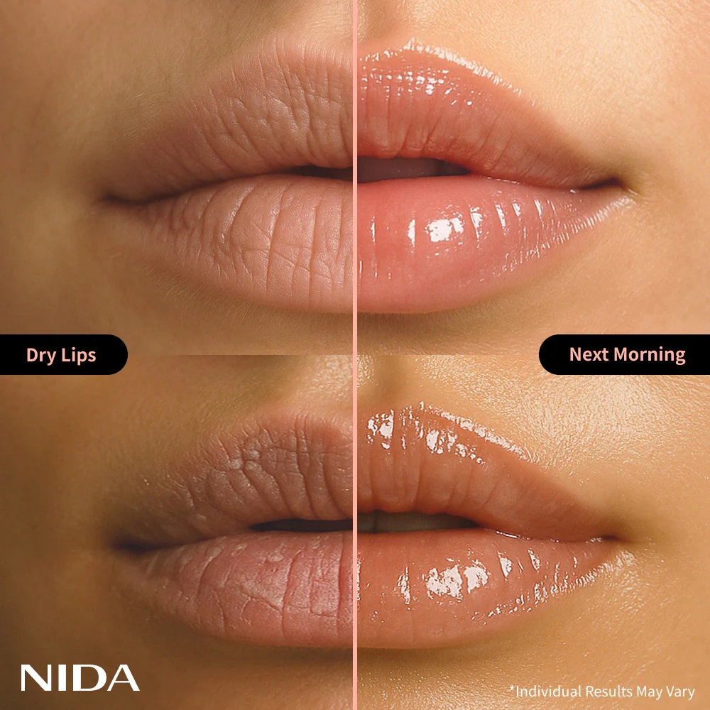 NIDA Overnight Lip Mask - Image 7