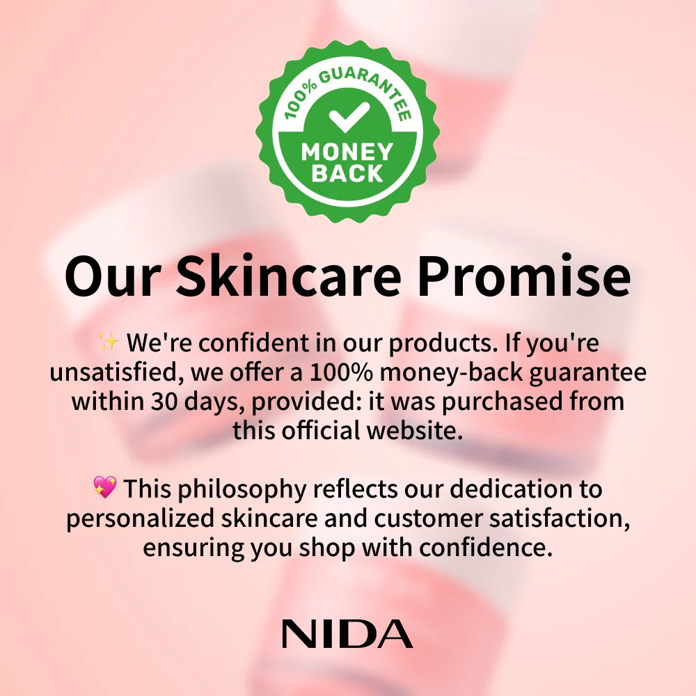 NIDA Overnight Lip Mask - Image 9