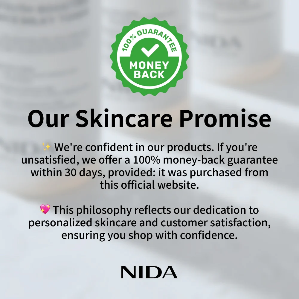 NIDA Youth-Boosting Rice Milky Toner - Image 8
