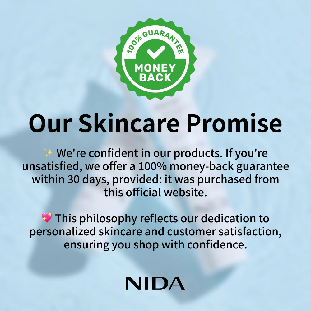 NIDA Youthful Formula™ Ultimate Moisturizing Cream - Image 10