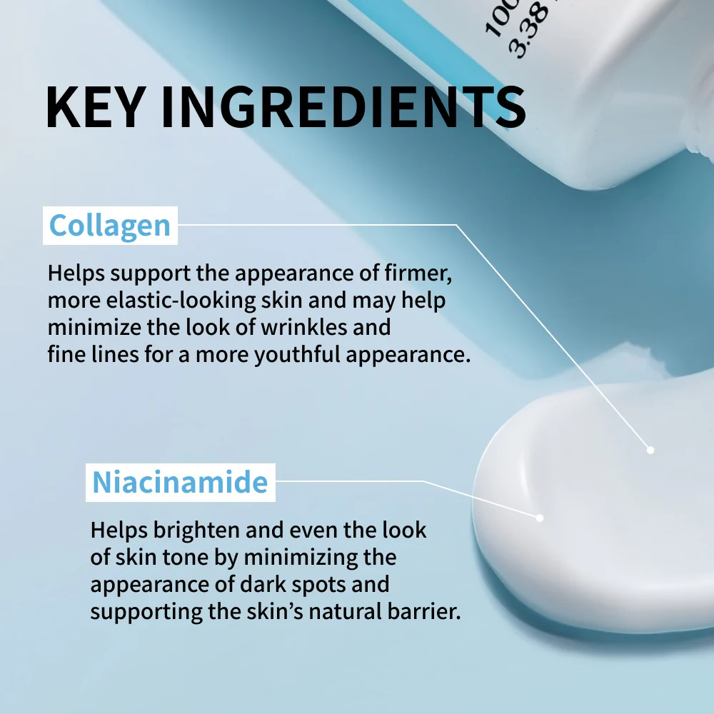 NIDA Youthful Formula™ Ultimate Moisturizing Cream - Image 6