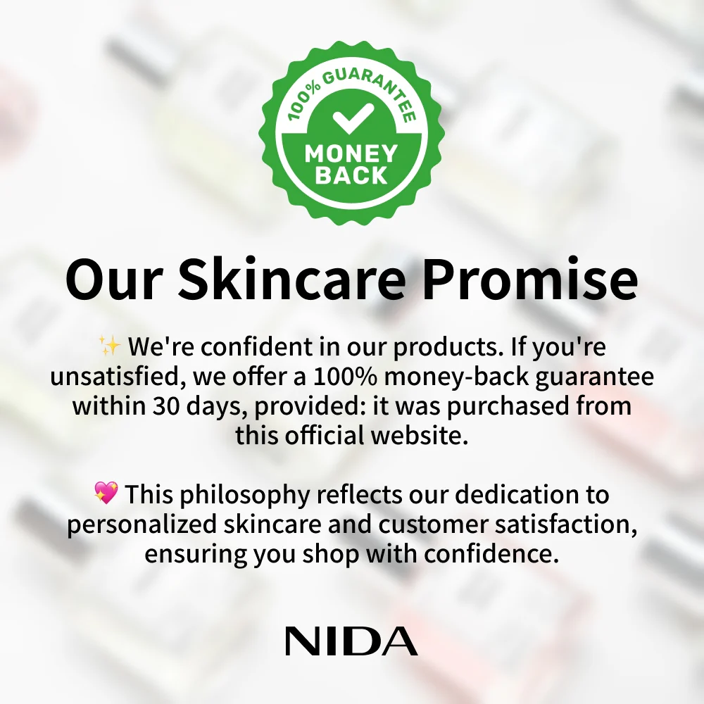 NIDA Perfume Trio Bundle - Image 9