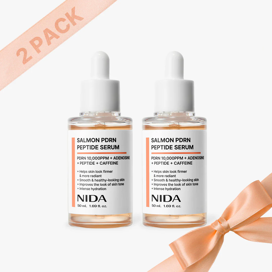 NIDA Salmon PDRN Peptide Serum - Image 12