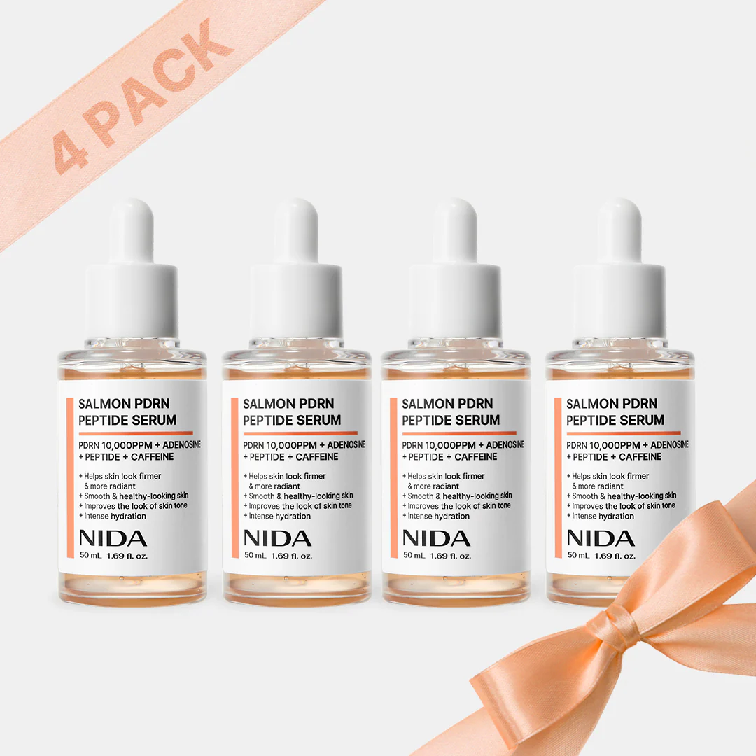 NIDA Salmon PDRN Peptide Serum - Image 13