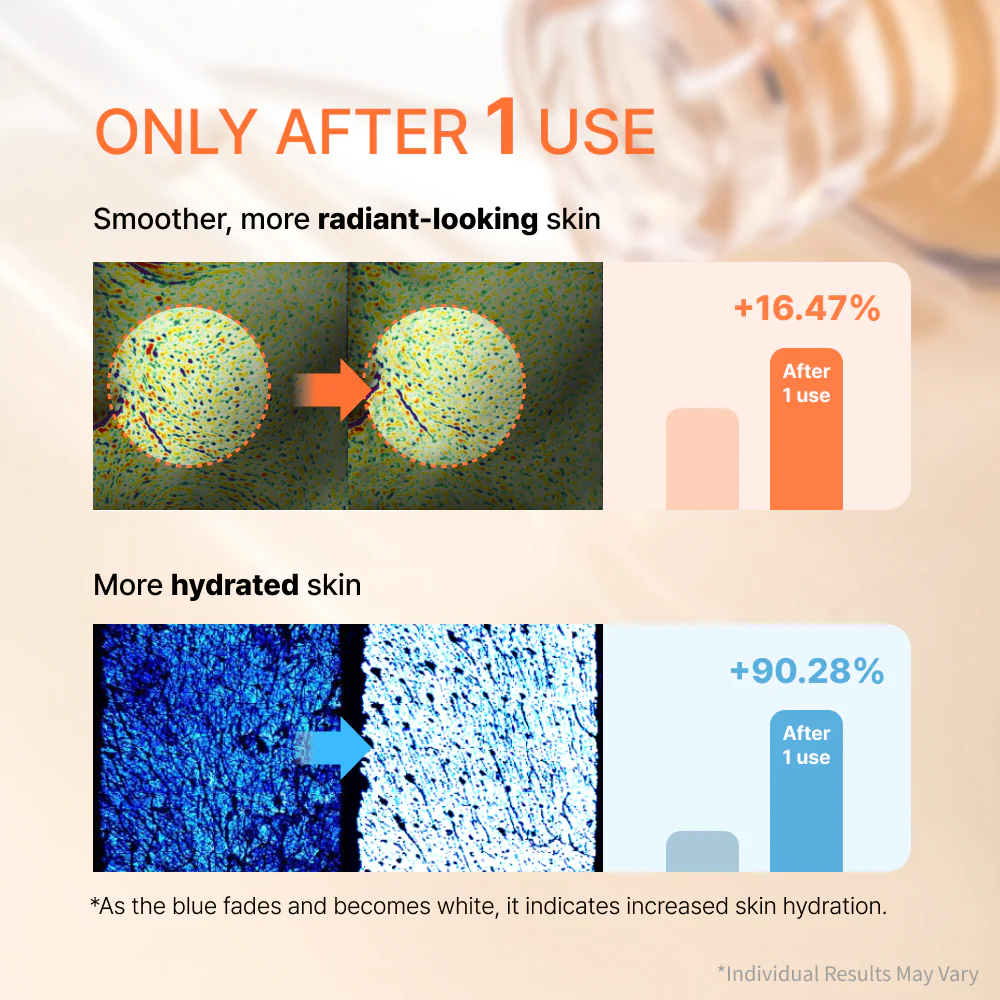 NIDA Salmon PDRN Peptide Serum - Image 4