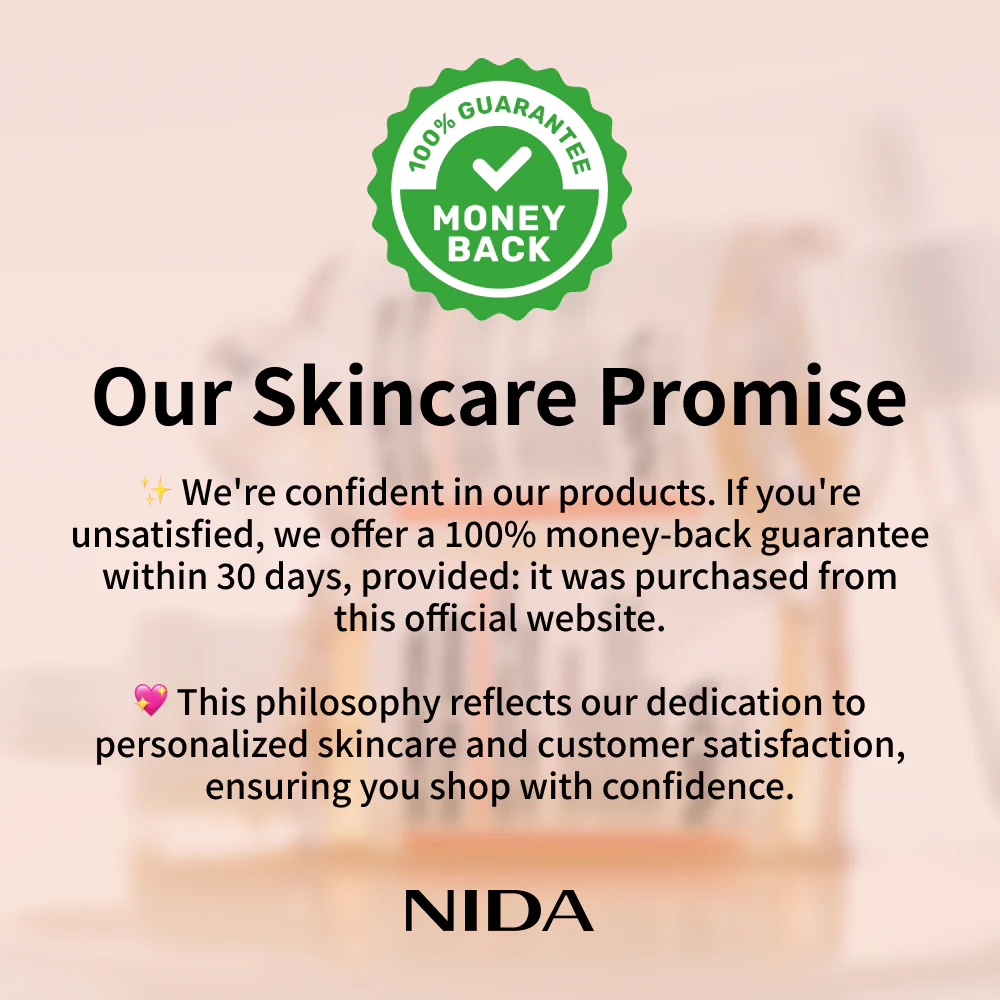 NIDA Salmon PDRN Peptide Serum - Image 9