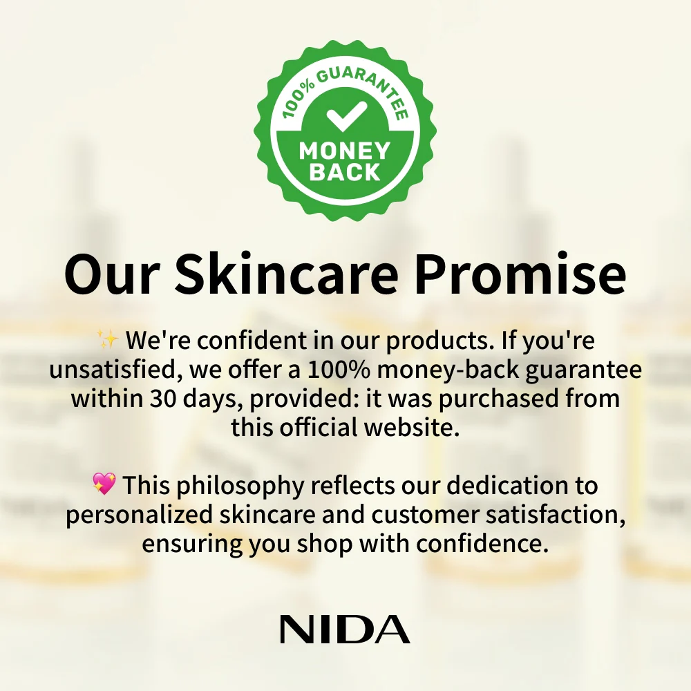 NIDA Peptide Propolis Renewal Serum - Image 8