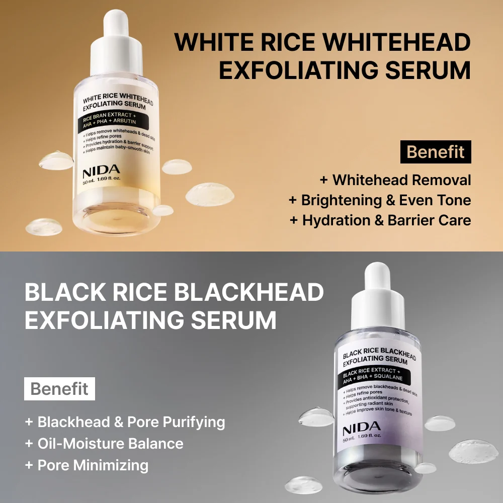 NIDA Mega Deal Skincare Set of 10 (US) - Image 4