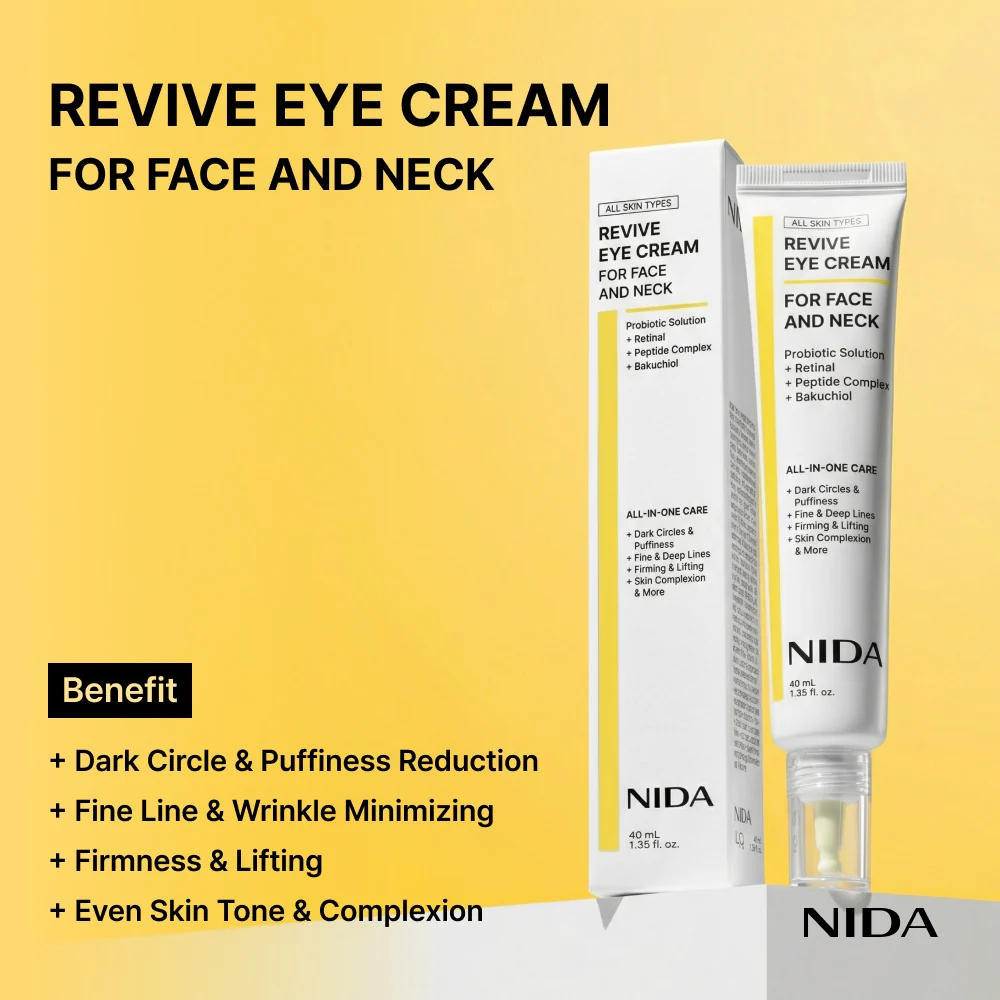 NIDA Mega Deal Skincare Set of 10 (US) - Image 7
