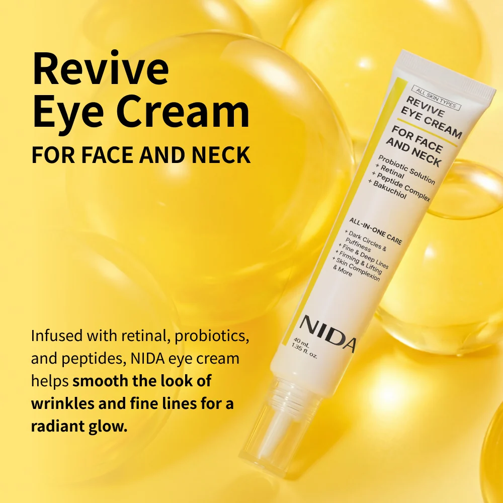 NIDA Super Deal Skincare Set of 7 - Image 4
