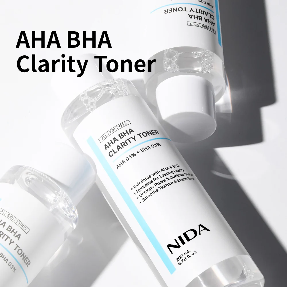 NIDA Super Deal Skincare Set of 7 - Image 8