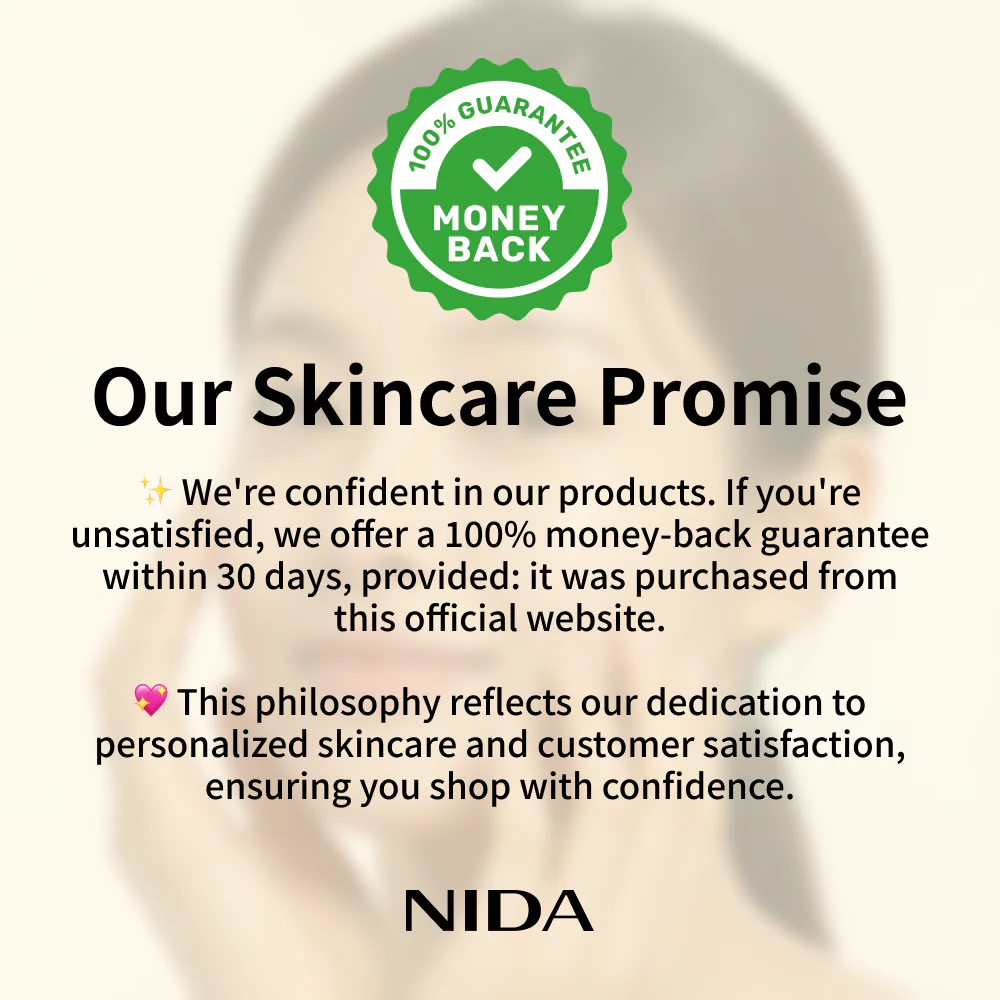 NIDA Invisible Fit Sun Cream for Face & Body (Global) - Image 8