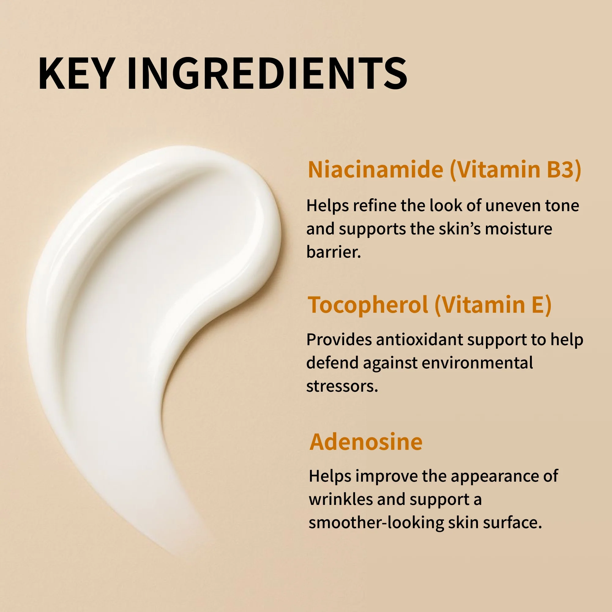 NIDA Invisible Fit Sun Serum for Face - Image 5