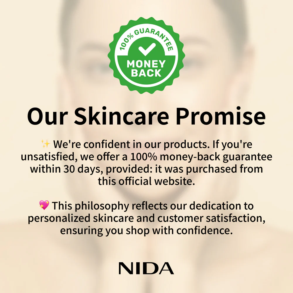 NIDA Invisible Fit Sunscreen for Face & Body - Image 6