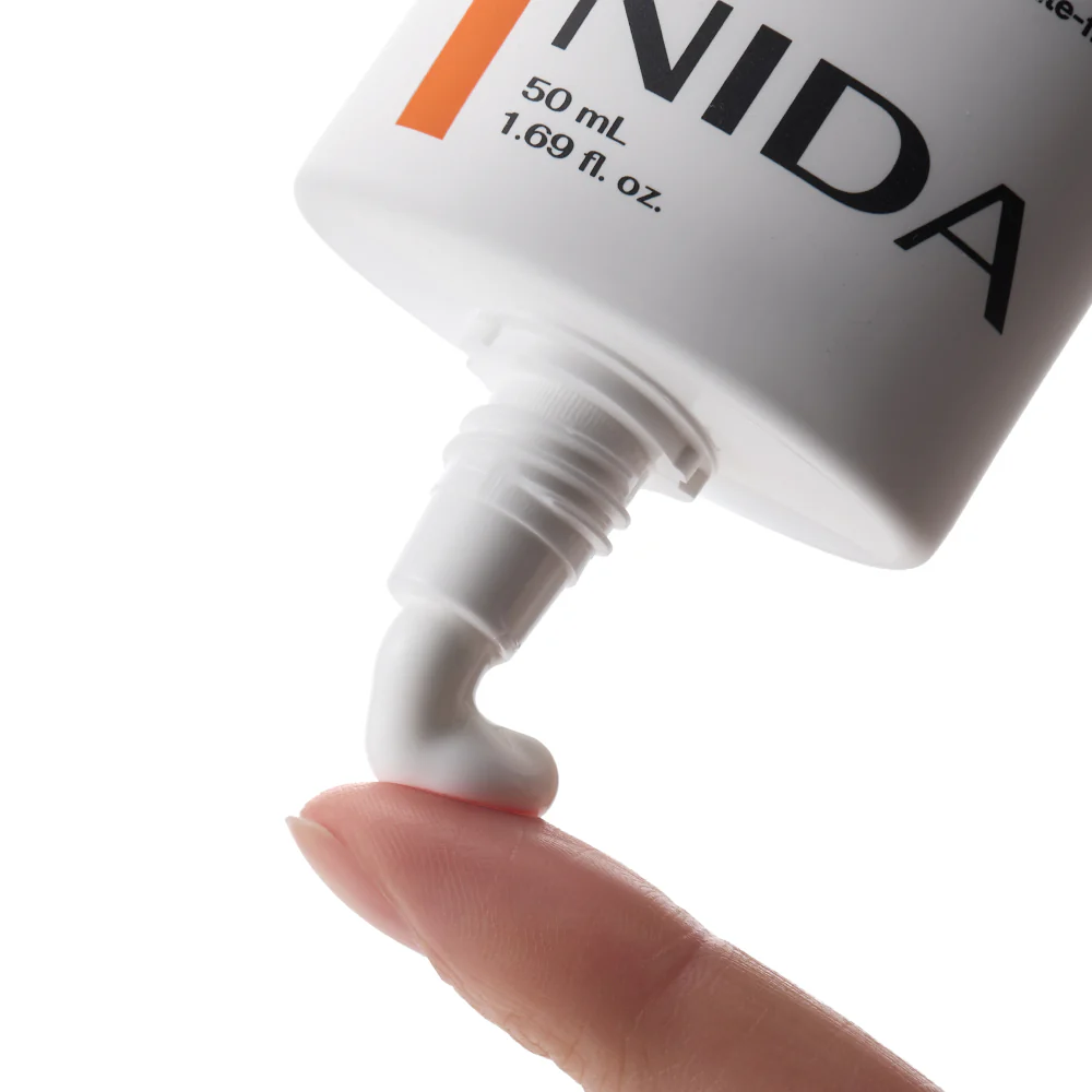 NIDA Invisible Fit Sunscreen for Face & Body - Image 8