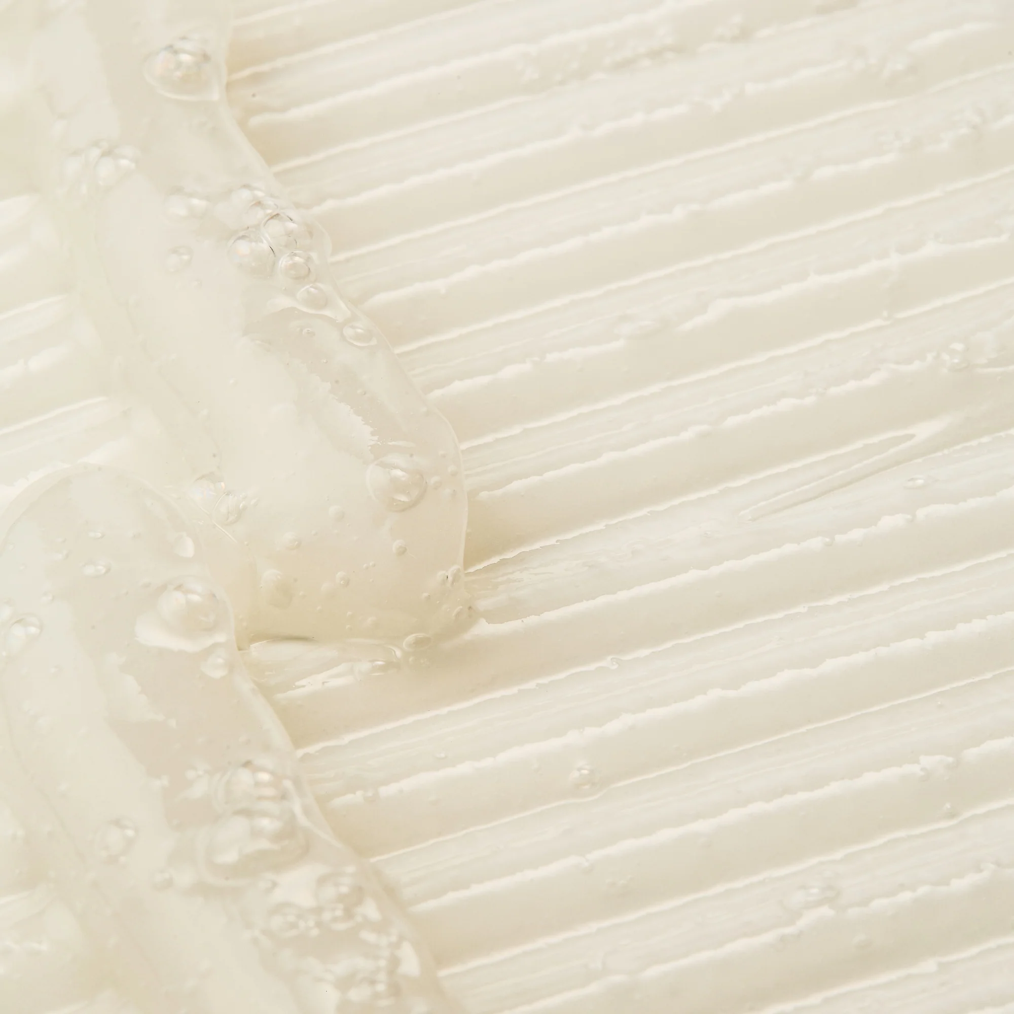 NIDA White Rice Whitehead Exfoliating Serum - Image 11